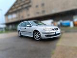 Saab 9-3 1.9tdi TÜV 10/26 - Saab 9-3 mit Diesel-Antrieb: Kombi