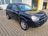 Hyundai Tucson 2.0 GLS Neu Tūv - Hyundai Gebrauchtwagen von 2005