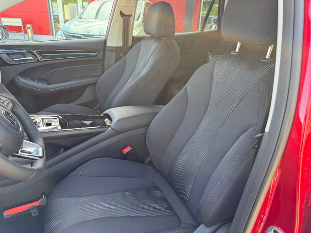 MG MG5 61 kWh Comfort Kamera Navigation Klima