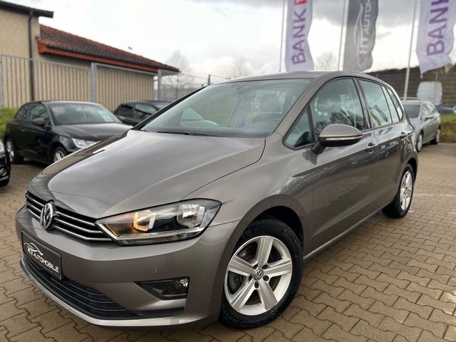 Volkswagen Golf Sportsvan VII Comfortline 1.6 TDI*KLIMA*AHK