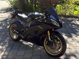 Yamaha YZF-R6 RJ15 | Top Zustand | TÜV 09/27  - Offers