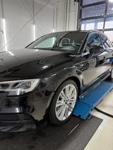 Audi A3 2.0 TDI S tronic Sportback, S-line