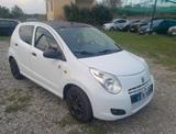 Suzuki Alto 1.0 GLX - weiße Suzuki Alto