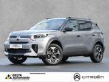 Citroën C3 Aircross Hybrid 145 MAX Winter Paket Kamera - Citroën C3 Aircross Tageszulassungen
