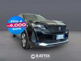 Peugeot 3008 1.6 hybrid phev Active Pack 225cv e - Peugeot 3008 Active mit Hybrid-Antrieb (Benzin/Elektro)