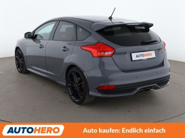 Ford Focus - 4