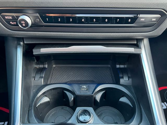 BMW M340i xDrive M Sportpaket,Schiebedach,14.000KM