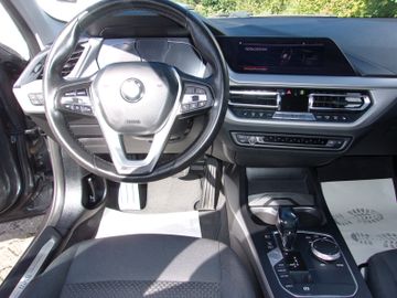 BMW 116 - 10