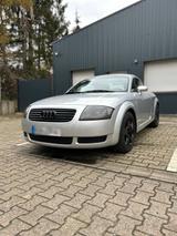 Audi TT 8n - Audi TT in Aachen