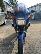 Yamaha Fj1200 - YAMAHA FJ 1200