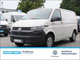 Volkswagen T6.1 Kasten K.R 2.0 TDI Klima Einparkhilfe PDC - gebrauchte VW T6 Transporter aus dem Jahr 2024