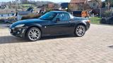 Mazda MX-5 1.8 MZR Roadster Coupe Kaminari Kaminari - gebrauchte Mazda MX-5 aus dem Jahr 2012