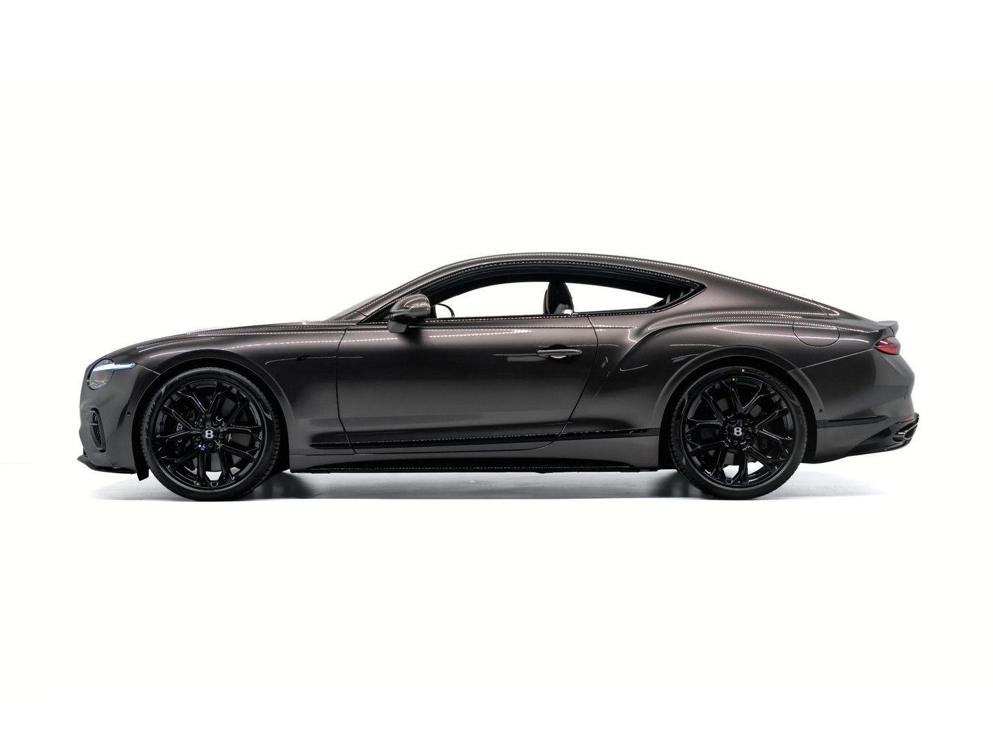 Bentley Continental GT S V8 Hybrid |B&O|TOURING|ROTATING imagem 2