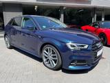 Audi A3 Sportback 35TFSI sport*Sline Matrix-LED Navi* - Audi A3: Sportback Sline