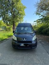 Peugeot Expert L2H2 , HDI 2010 - 6 Sitze -... - Peugeot Expert aus 2010