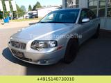 Volvo S80 - gebrauchte Volvo S80 aus dem Jahr 2004