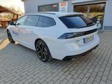 Peugeot 508 SW GT HDI 130 EAT8 NACHTSICHT ELEKTR.-HK NAV - Peugeot 508: Hdi