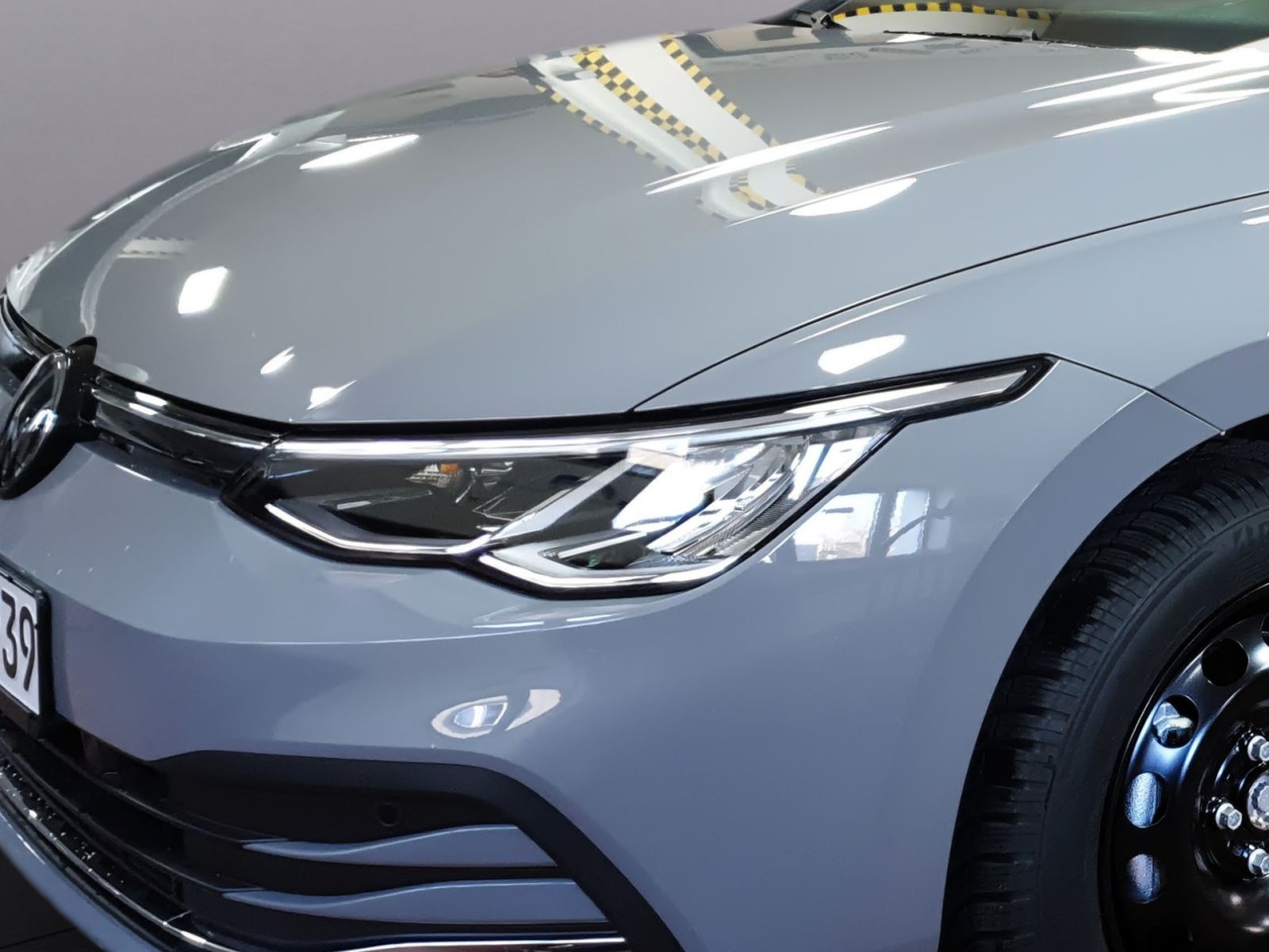 Volkswagen Golf - Bild 3