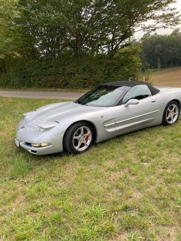 Autres Corvette C5