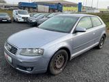 Audi A3 1.9 TDI Ambition 105 ps Sitzheizung - Audi A3 mit Diesel-Antrieb: Kleinwagen, 1.9