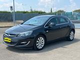 Opel Astra 1.7 CDTI 110CV (GARANZIA 24 MESI) - Opel Astra mit Diesel-Antrieb: Limousine, 1.7