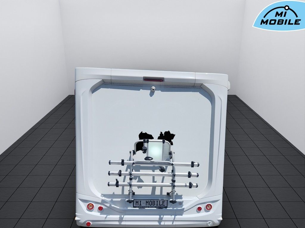 Fahrzeugabbildung ETRUSCO T 7400 SB *SCHAUSONNTAG 11-16 UHR*