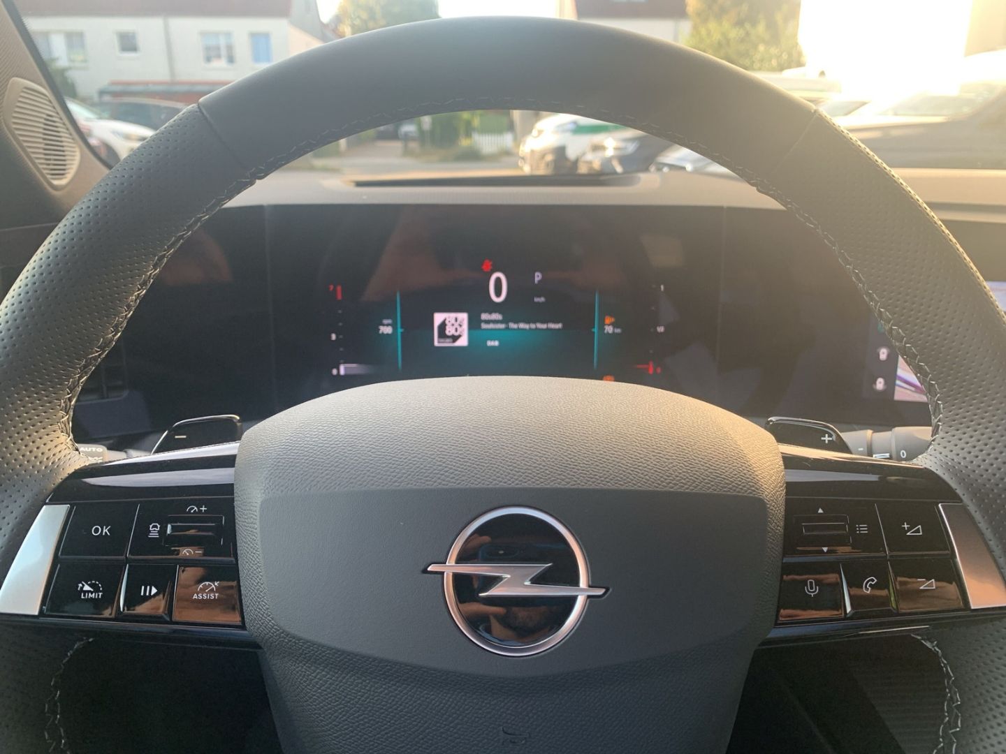 Opel Astra - Bild 12