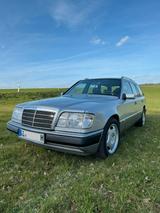 Mercedes-Benz 230TE, Autom., Leder, Klima, SD, el.FH, Sitzhzg.