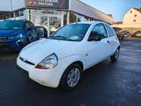 Ford Ka 1.3 TUV 07/27 - Ford Ka/Ka+ aus 2008