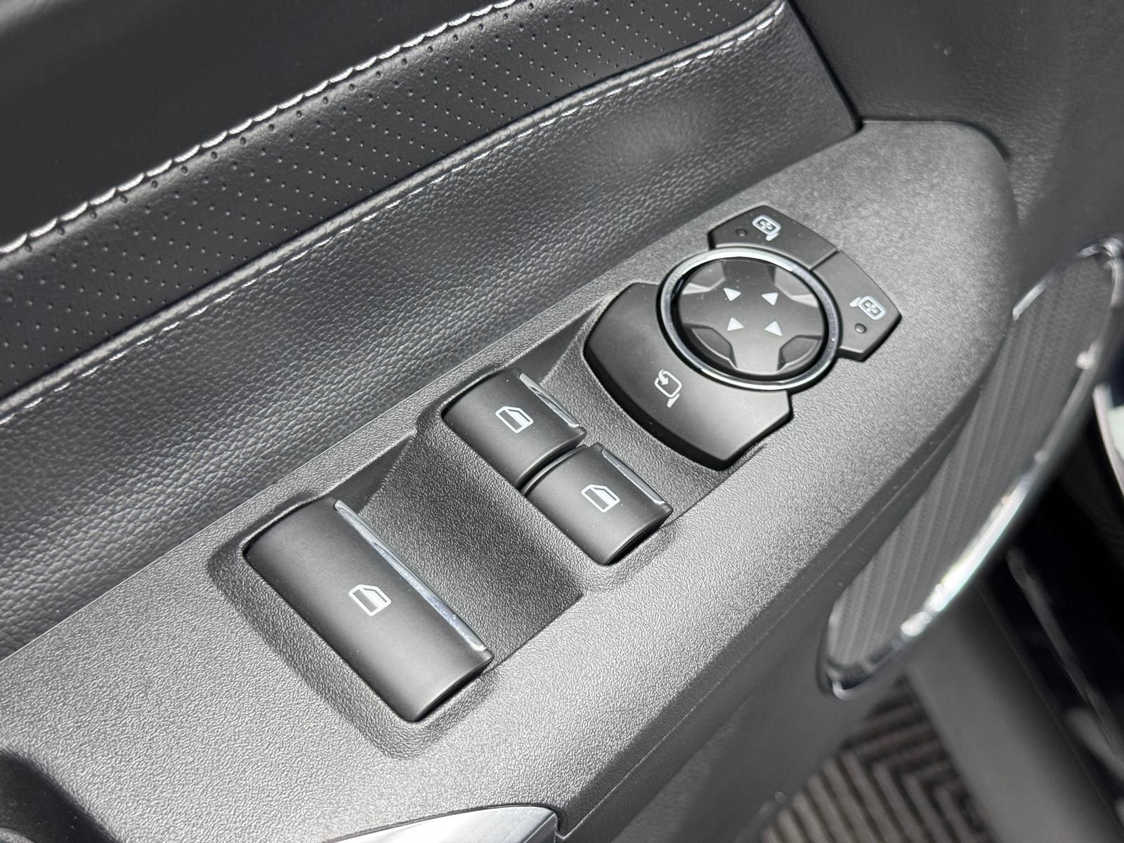 Fahrzeugabbildung Ford 5.0*CONVERTIBLE*DEUTSCH*B&O*KLAPPE*ACC*55YEARS