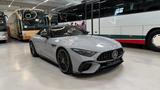 Mercedes-Benz SL 63 AMG 4Matic+ - Mercedes-Benz SL 63 AMG: Grau