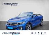 Volkswagen T-Roc Cabriolet 1.5 l TSI DSG R-Line Assistenzpa