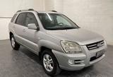 Kia Sportage 2.0 CRDI 140CV 4x4 - gebrauchte Kia Sportage aus dem Jahr 2006
