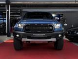 Ford Ranger Raptor Doppelkabine 4x4 Ford   SPUR-ASST/ - Ford Ranger: For