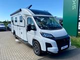 Bürstner SIGNATURE 7.0 | OHNE HUBBETT | 3.650 KG | AHK