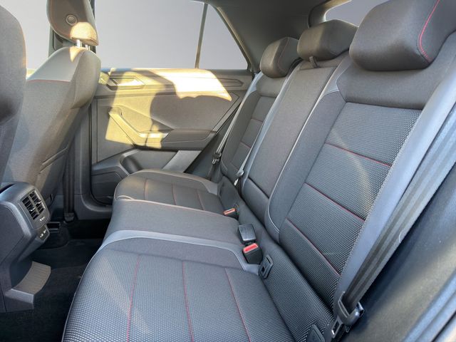 T-Roc 1.5 TSI Sport DSG SHZ NAVI AHK ACC AID LED