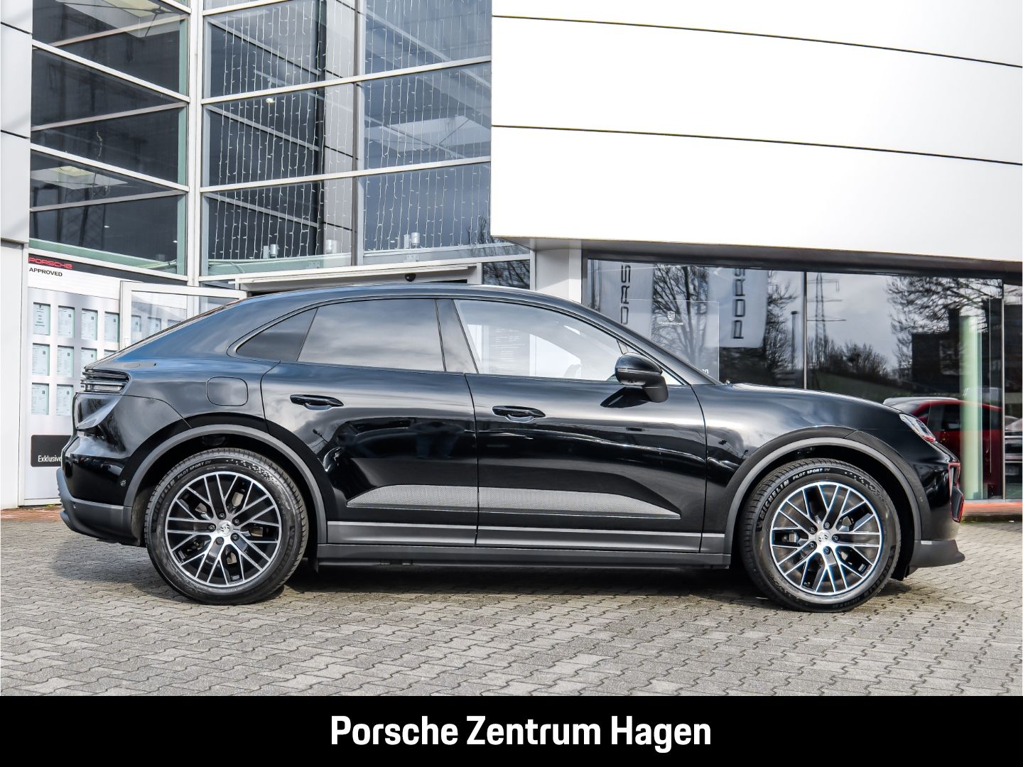 Porsche Macan - Bild 6