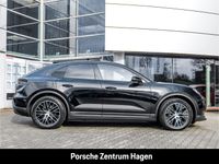 Porsche Macan - Vorschau Bild 6