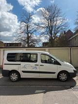 Citroën Citreon Jumpy - gebrauchte Citroën Jumpy aus dem Jahr 2010