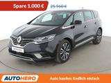 Renault Espace 1.8 TCe Initiale Paris Aut.*NAVI*CAM*LED*