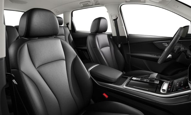 Q7 S-LINE 50 TDI quattro #FREI KONFIGURIERBAR#