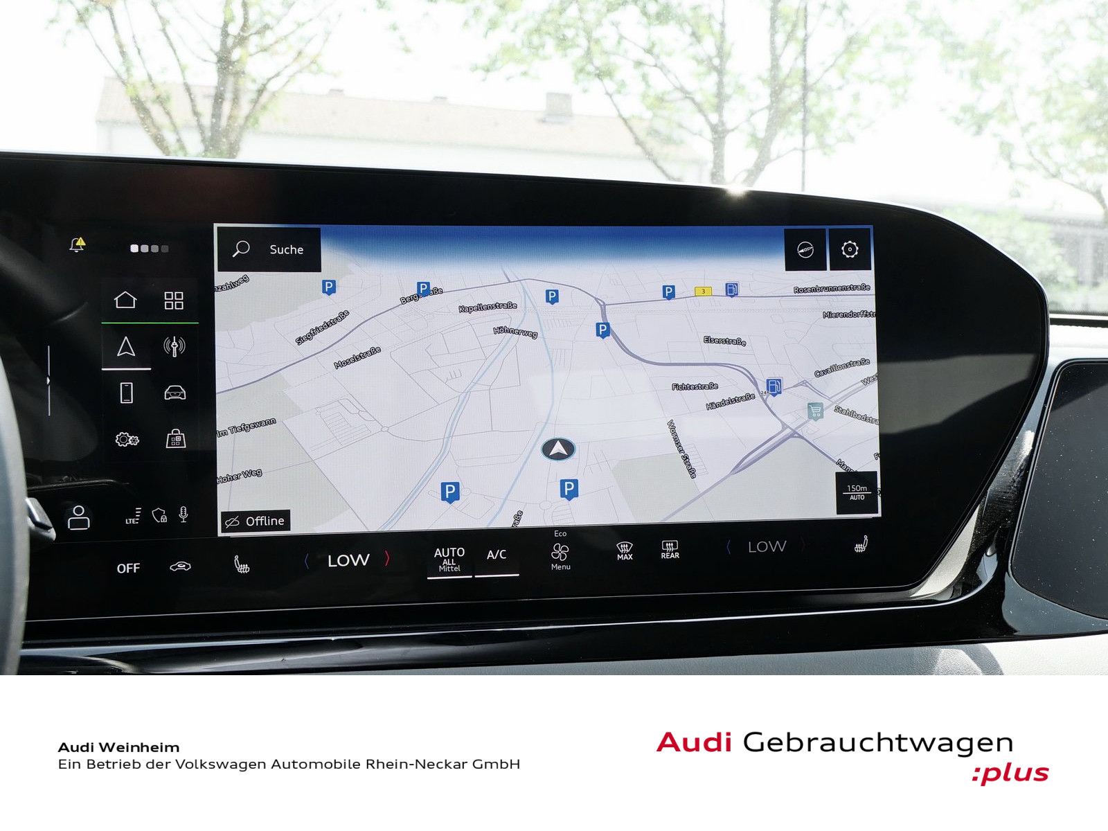 Audi A6 - Bild 19