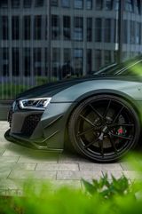 Audi R8 Bi-Turbo Unikat - Audi R8 aus 2015