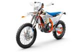 KTM 350 EXC-F SIX DAYS - KTM 350 EXC F SIX DAYS