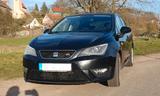 Seat Ibiza 1.6 TDI CR 77kW FR ST FR - Seat Ibiza Fr mit Diesel-Antrieb