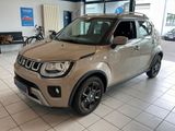 Suzuki Ignis Comfort KAMERA+SITZHZG+KLIMA+LED - Suzuki Ignis mit Benzin-Antrieb: Navigationssystem, Limousine