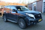 Toyota Land Cruiser 2.8 D-4D 5DRS ACTIVE A/T VAN   - gebrauchte Toyota Land Cruiser aus dem Jahr 2016