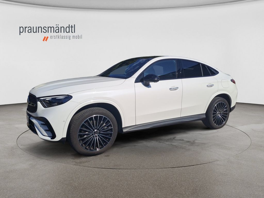 Image of Mercedes-Benz GLC 300