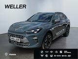 Cupra Terramar 2.0 TSI 4Drive DSG VZ *Matrix*360°*DCC*