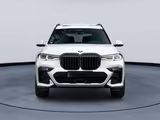 BMW X7 xDrive40i M Sport*Softclose*Laser*360* - BMW X7: M